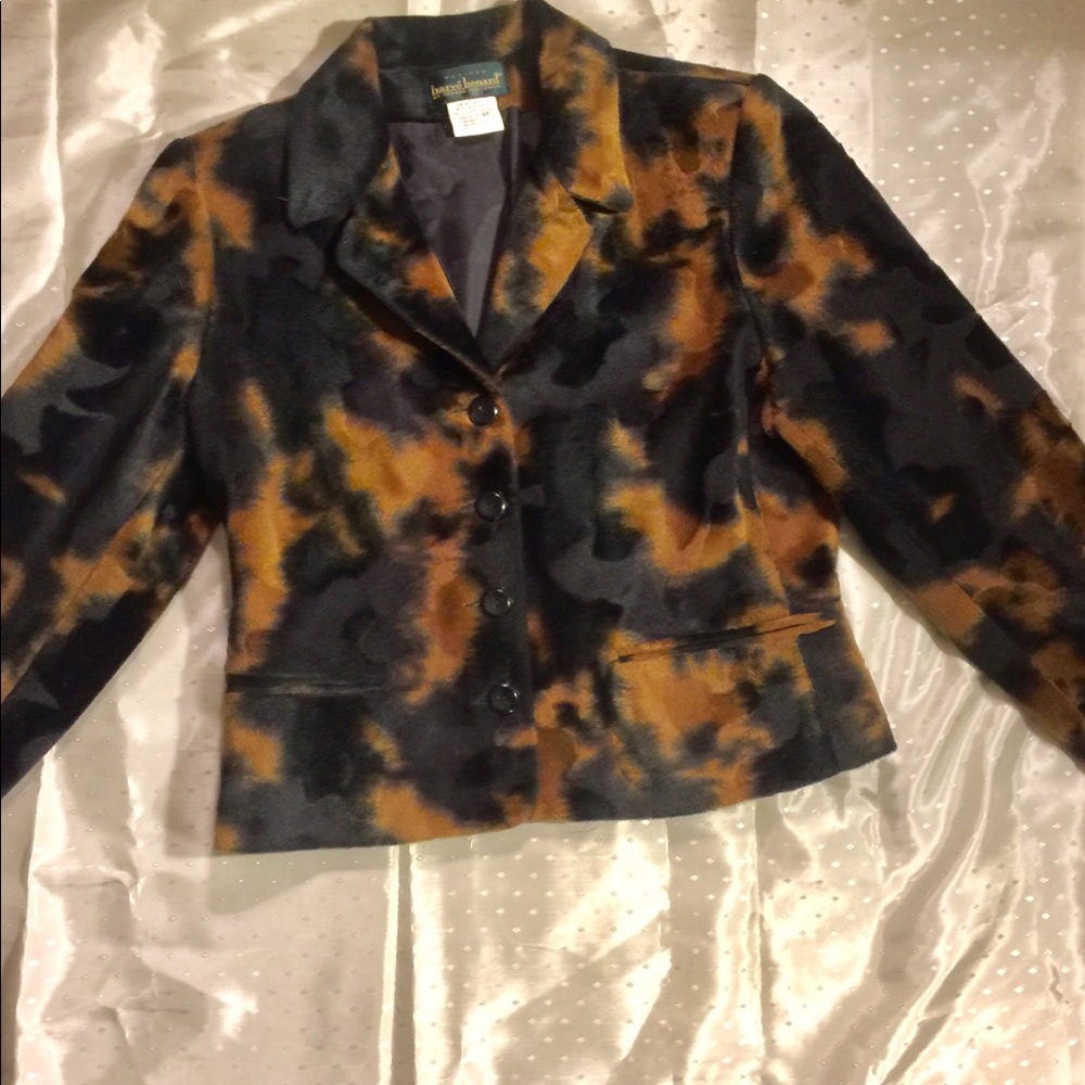 Jacket - Picture 2 of 5